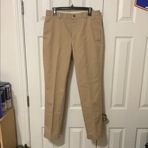 Brooks Brothers Men's Khaki Pants